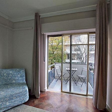 Lisbon'S Best At Campo Pequeno Hotel Екстериор снимка