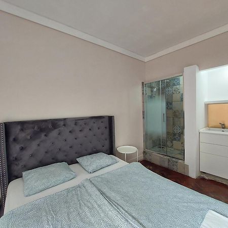 Lisbon'S Best At Campo Pequeno Hotel Екстериор снимка