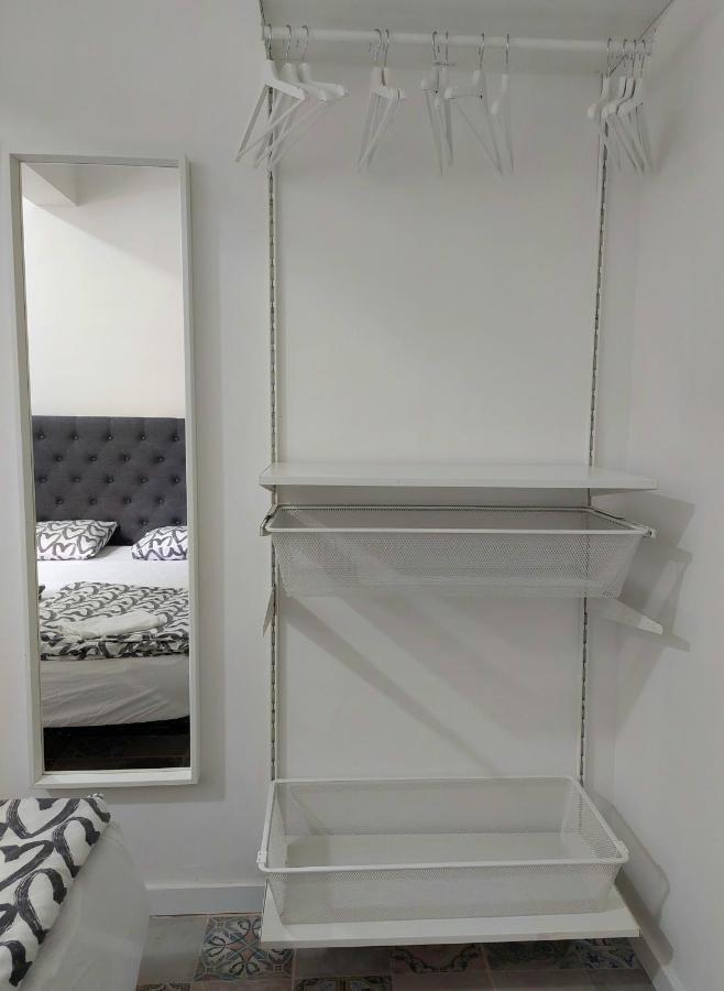 Lisbon'S Best At Campo Pequeno Hotel Екстериор снимка