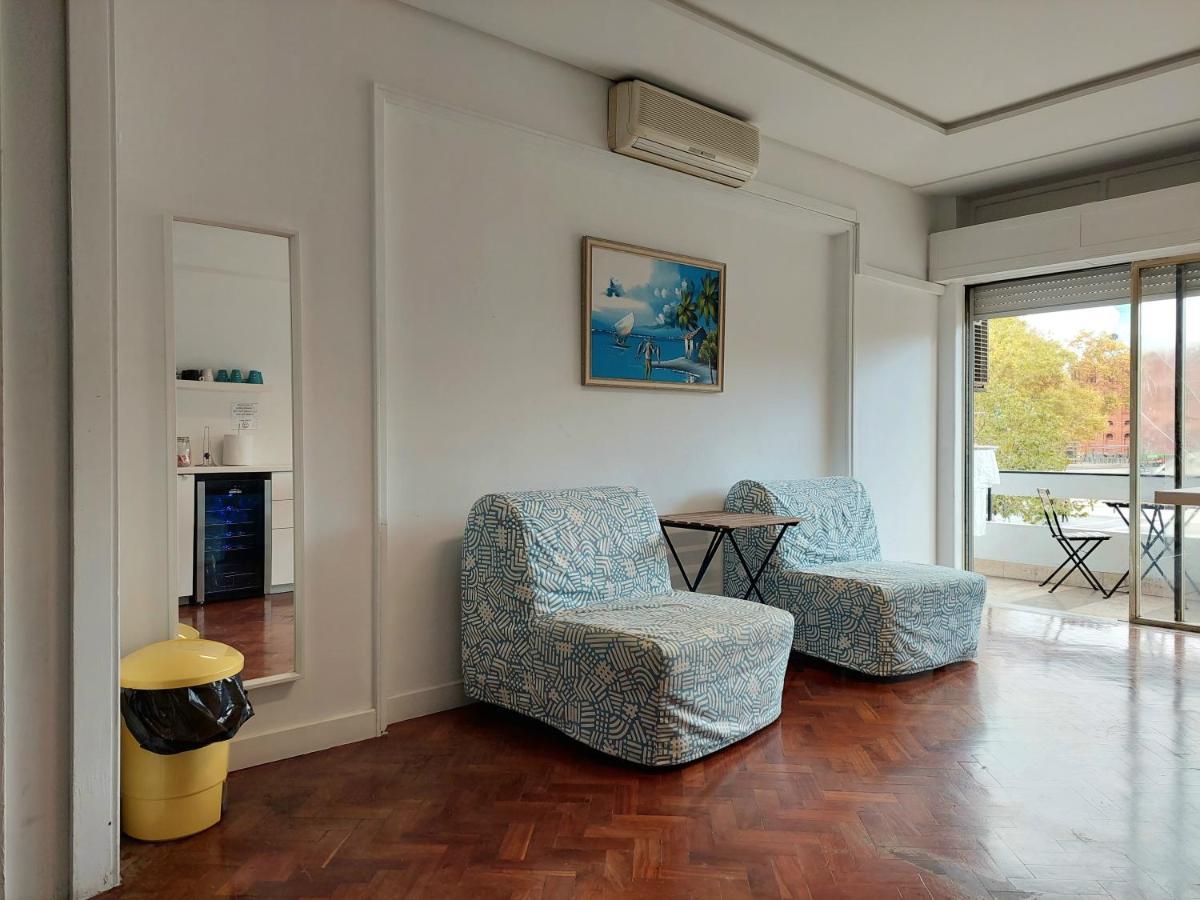 Lisbon'S Best At Campo Pequeno Hotel Екстериор снимка