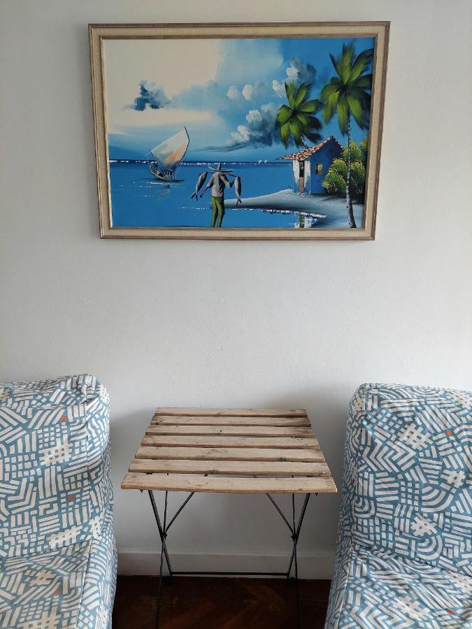 Lisbon'S Best At Campo Pequeno Hotel Екстериор снимка