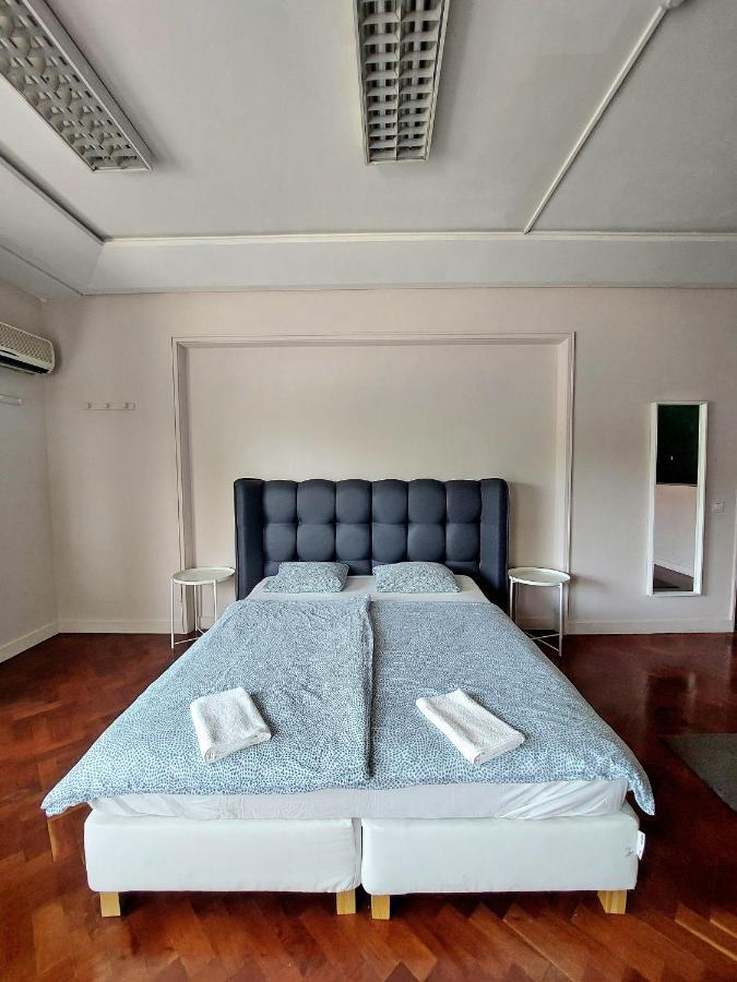 Lisbon'S Best At Campo Pequeno Hotel Екстериор снимка