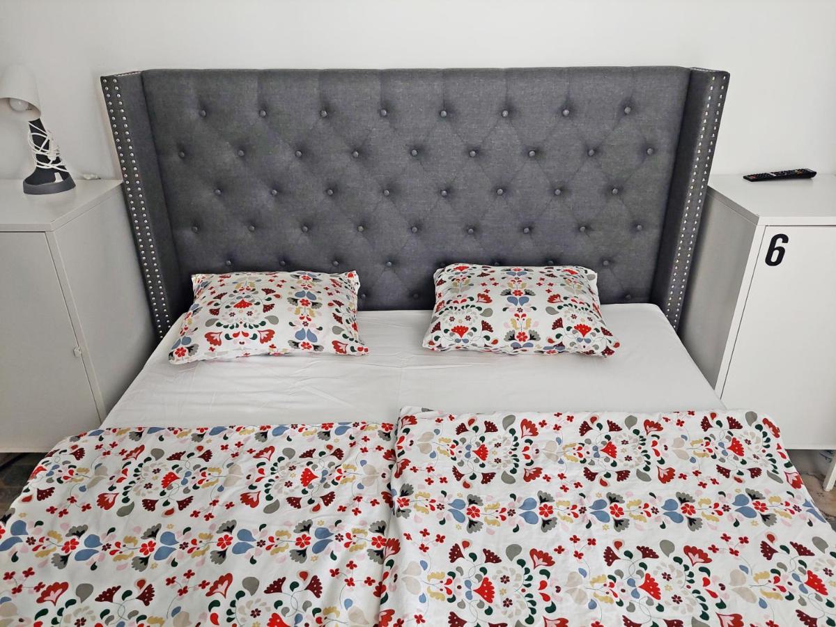 Lisbon'S Best At Campo Pequeno Hotel Екстериор снимка