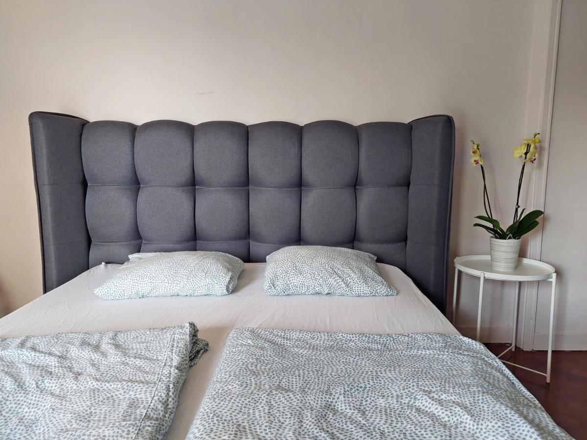 Lisbon'S Best At Campo Pequeno Hotel Екстериор снимка