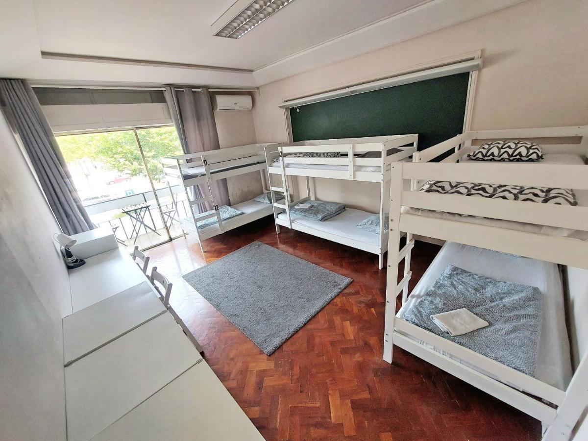 Lisbon'S Best At Campo Pequeno Hotel Екстериор снимка
