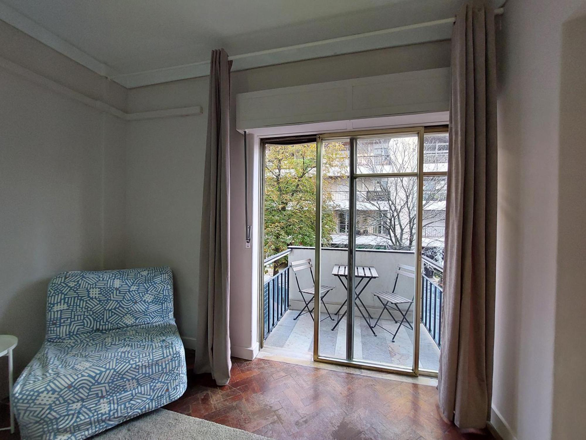 Lisbon'S Best At Campo Pequeno Hotel Екстериор снимка