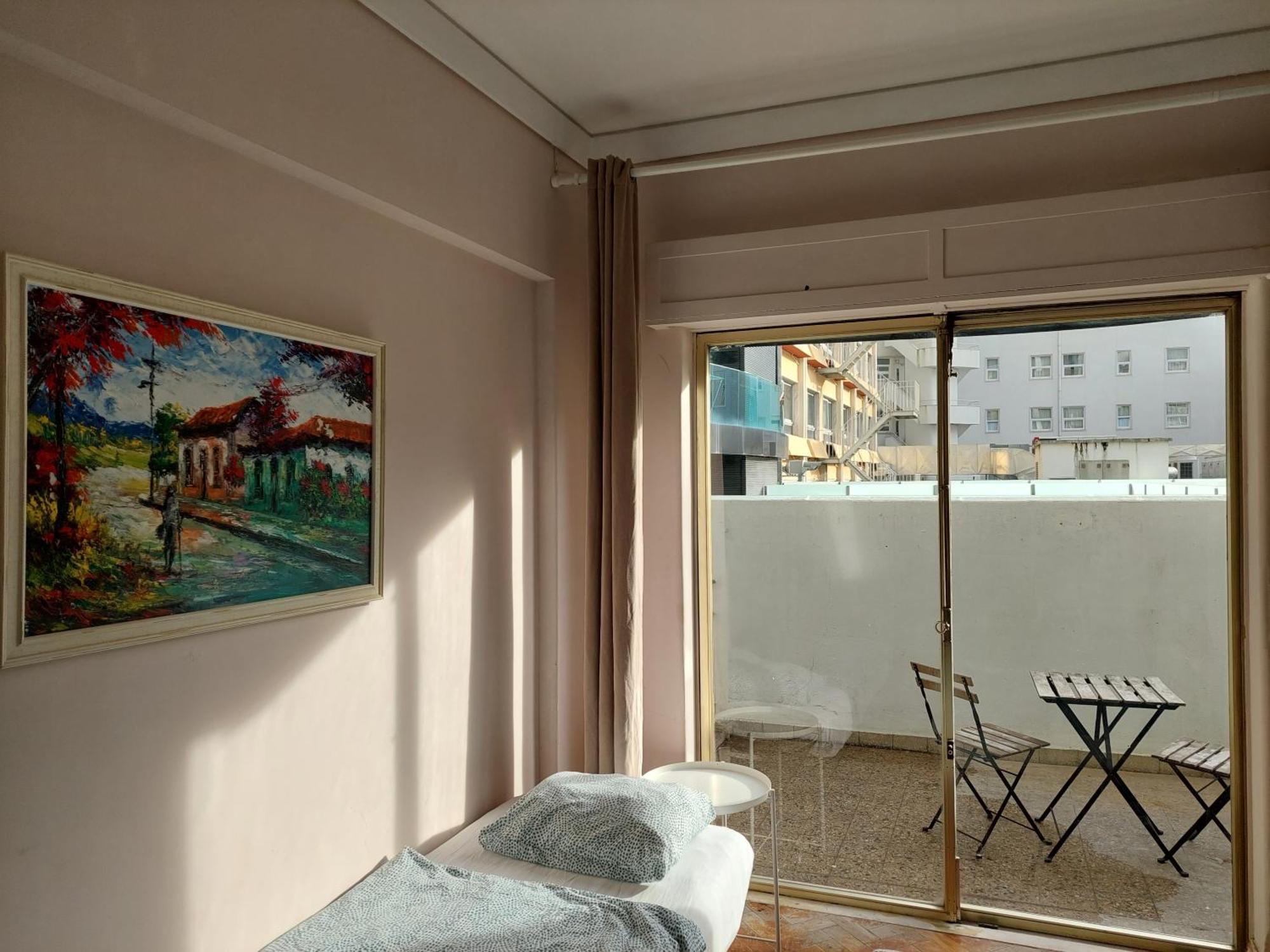 Lisbon'S Best At Campo Pequeno Hotel Екстериор снимка