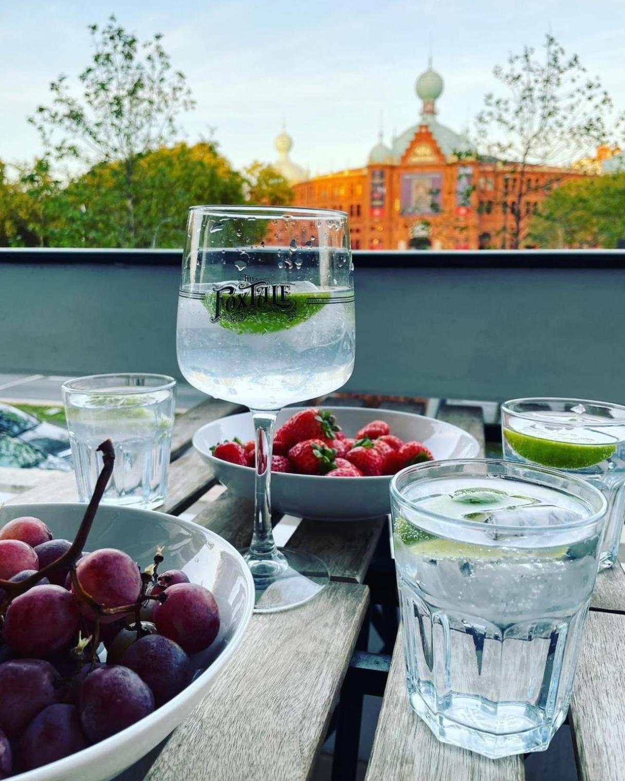 Lisbon'S Best At Campo Pequeno Hotel Екстериор снимка